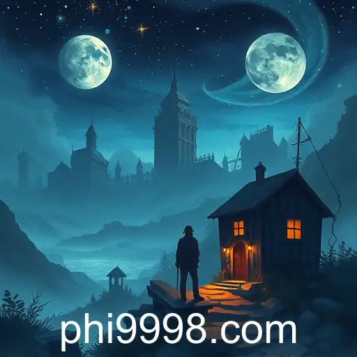 Exploring the Thrilling Realm of Adventure Games: A Dive into the phi999 Category