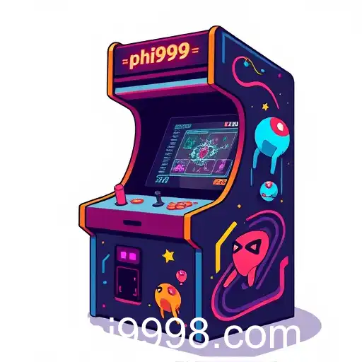 Exploring the Nostalgia: Arcade Classics and the Allure of 'phi999'