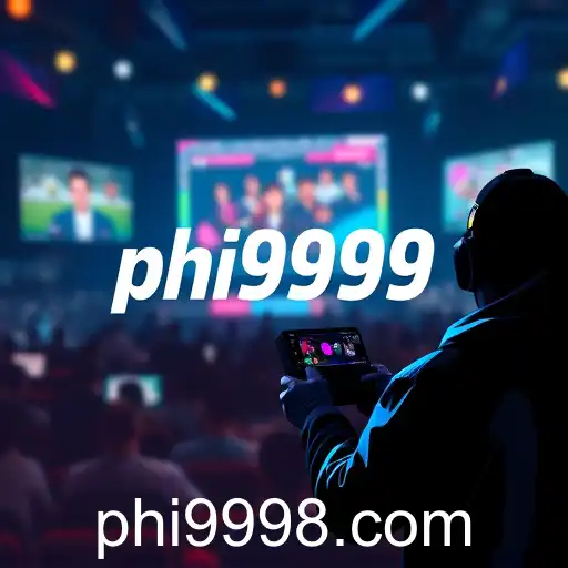 The Digital Rise of phi999