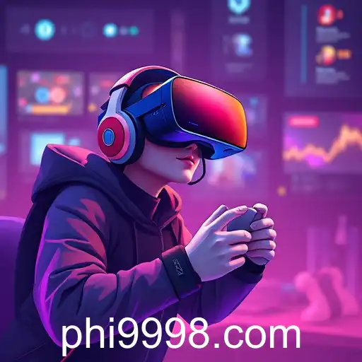 Evolving Landscape of Online Gaming in 2025