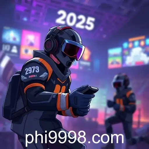 Phi999 Revolutionizes Online Gaming in 2025