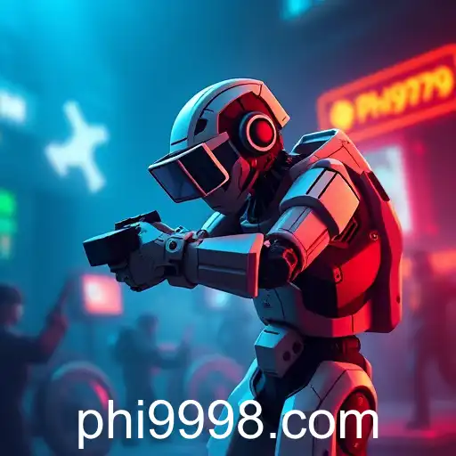 A New Era for Gaming with phi999