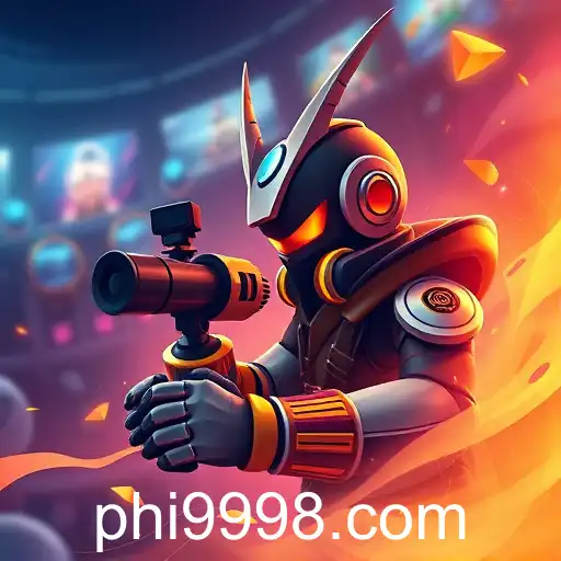 The Digital Playground: Evolution of Online Gaming in 2025