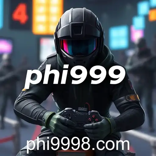 The Rising Influence of phi999 in the Online Gaming World