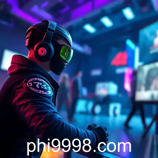 The Rise and Impact of phi999 in Online Gaming
