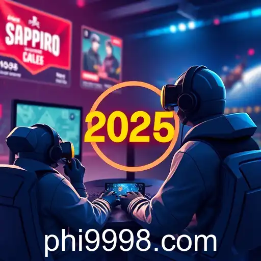 The Rise of phi999: A Revolution in Online Gaming
