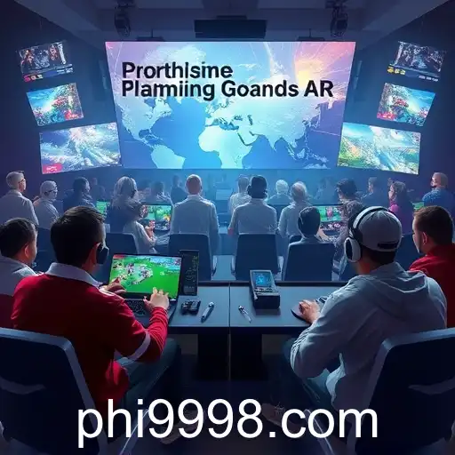 The Rise of phi999 in Online Gaming