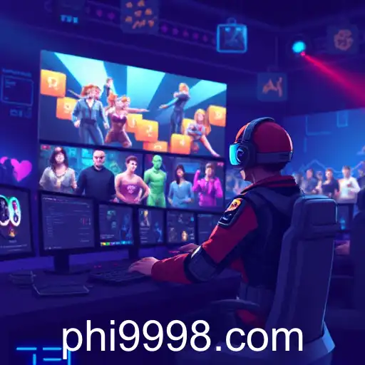 The Rise of phi999: Revolutionizing Online Gaming