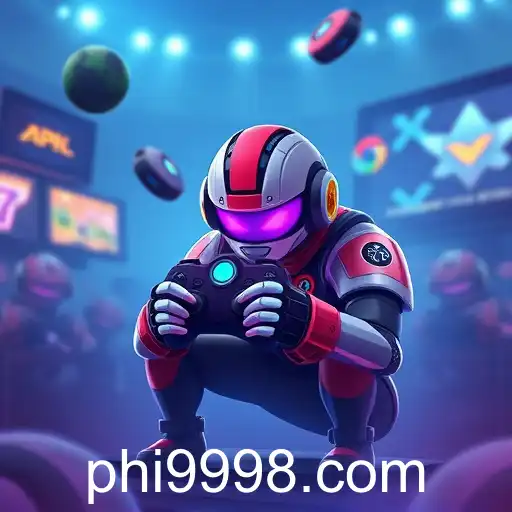 The Rise of phi999 in the Gaming Landscape