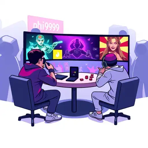 The Rise of phi999 in Gaming