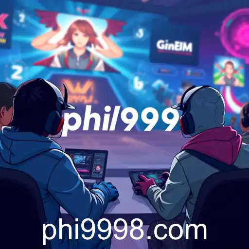 The Rise of phi999: A New Era in Online Gaming