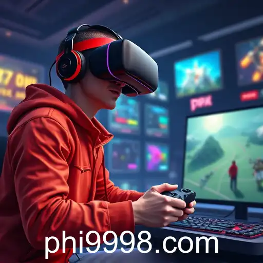 Rising Trends in Online Gaming