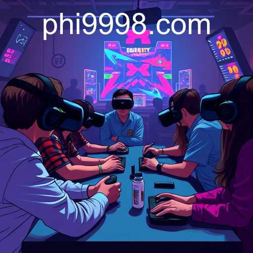 The Evolution of English Gaming Communities