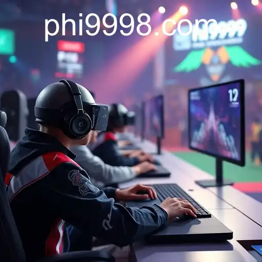 The Evolution of Online Gaming: A 2025 Outlook