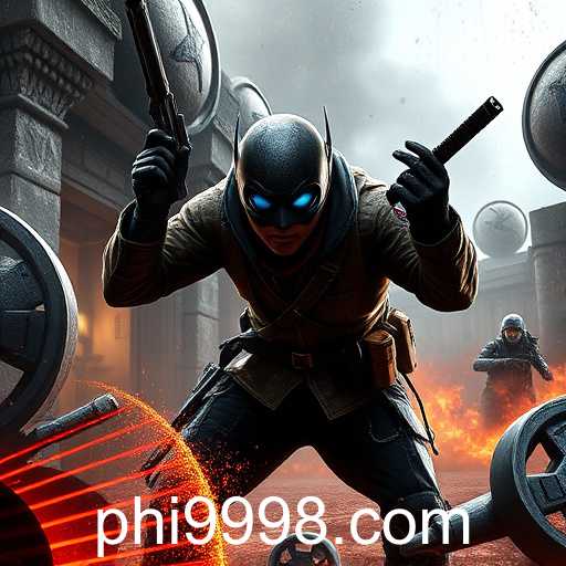 Virtual Adventures Await on phi999