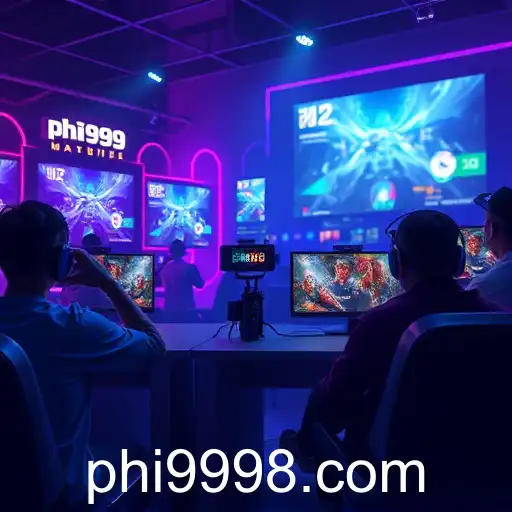 Gaming Evolution: The Rise of phi999