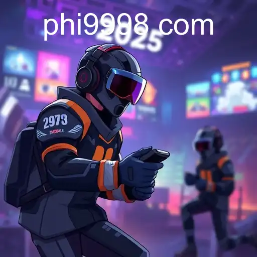Phi999 Revolutionizes Online Gaming in 2025