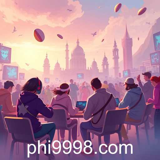 The Rise of Online Gaming Communities in 2025