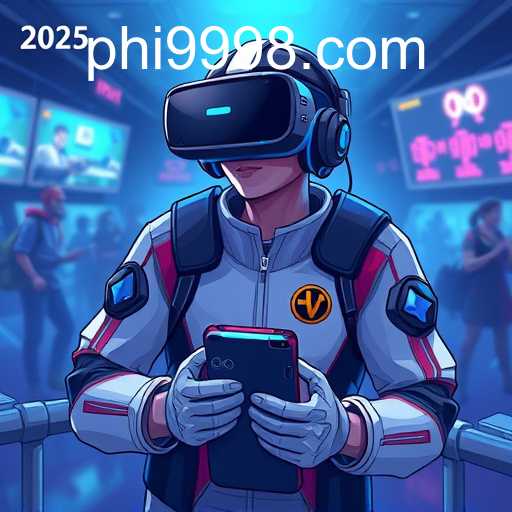 The Ascension of phi999 in Gaming