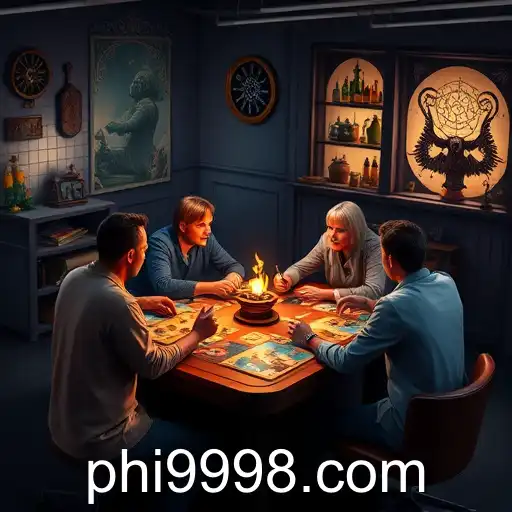 The Rising Influence of phi999 in Online Gaming