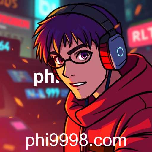 Phi999: The New Frontier in Online Gaming