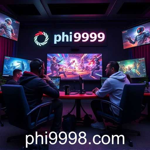 The Rise and Impact of Phi999 in Gaming