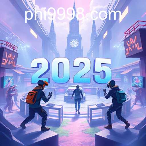 Gaming Trends with Phi999 in 2026