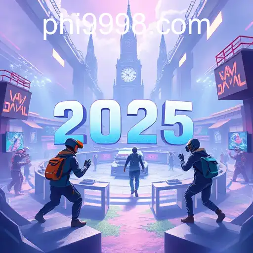 Gaming Trends with Phi999 in 2026