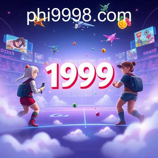 The Rise of phi999: Shaping the Future of Online Gaming