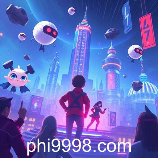 The Rise of phi999: A Revolution in Online Gaming