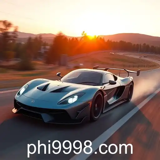 Exploring the Thrills of Racing Games: A Deep Dive Into the Genre