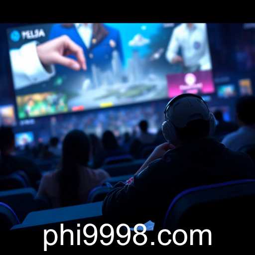 The Rise of phi999: Revolutionizing Online Gaming in 2025