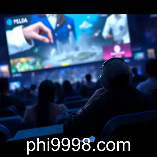 The Rise of phi999: Revolutionizing Online Gaming in 2025