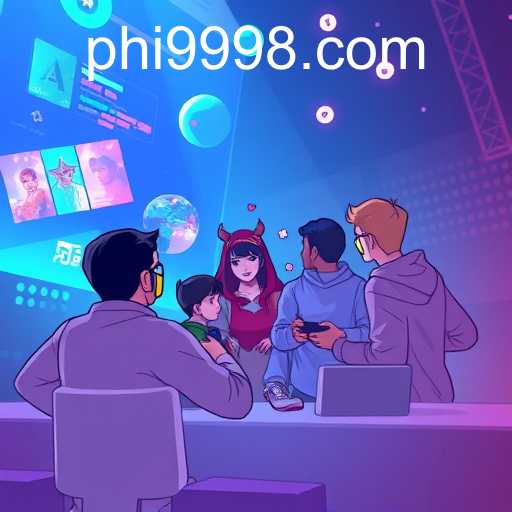 The Rise of Online Gaming Communities