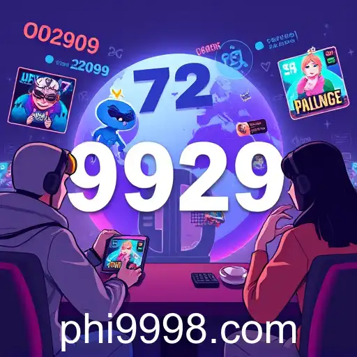 The Rise of Phi999 in the Gaming World