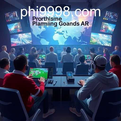 The Rise of phi999 in Online Gaming