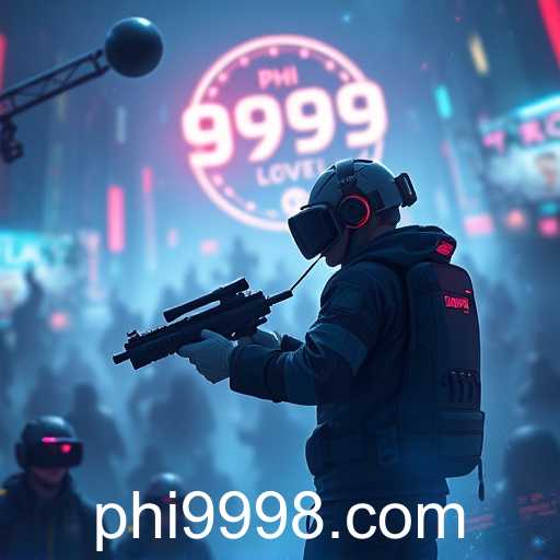The Rise of phi999: Gaming Evolves Beyond 2023
