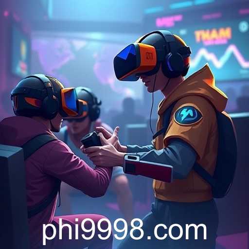 The Rise of phi999: Revolutionizing Online Gaming