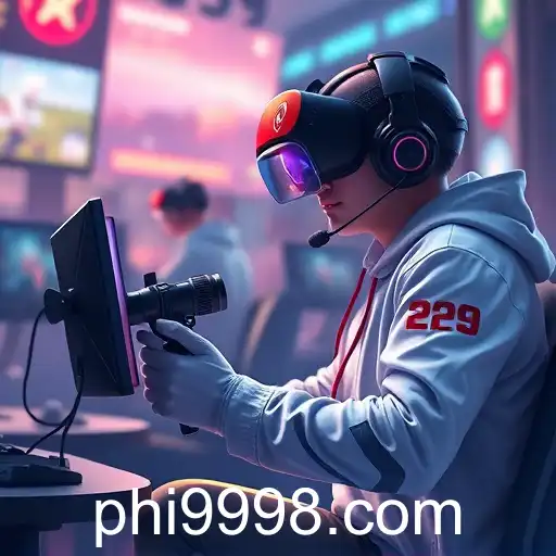 The Rise of phi999: Revolutionizing Online Gaming