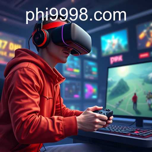 Rising Trends in Online Gaming