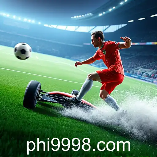 Phi999: Revolutionizing the World of Online Sports Games